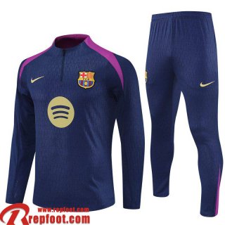 Barcelone Survetement de Foot Homme 25 26 A811