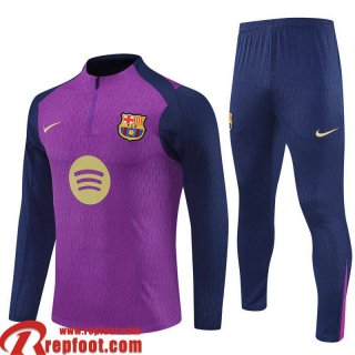 Barcelone Survetement de Foot Homme 25 26 A812