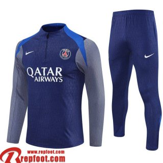 PSG Survetement de Foot Homme 25 26 A816