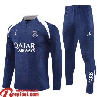 PSG Survetement de Foot Homme 25 26 A819