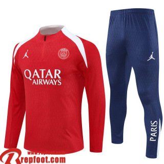 PSG Survetement de Foot Homme 25 26 A820