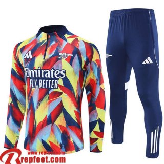 Arsenal Survetement de Foot Homme 25 26 A821