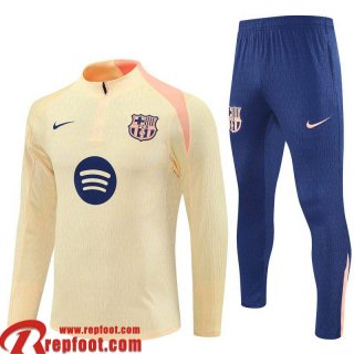 Barcelone Survetement de Foot Homme 25 26 A825