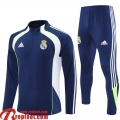 Real Madrid Survetement de Foot Homme 25 26 A827