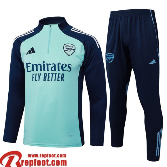 Arsenal Survetement de Foot Homme 25 26 A830