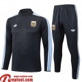 Argentine Survetement de Foot Homme 25 26 A831 Argentine Survetement de Foot Homme 25 26 A831