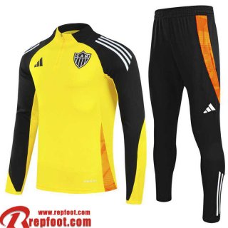Atletico Mineiro Survetement de Foot Homme 25 26 A839