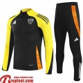 Atletico Mineiro Survetement de Foot Homme 25 26 A840