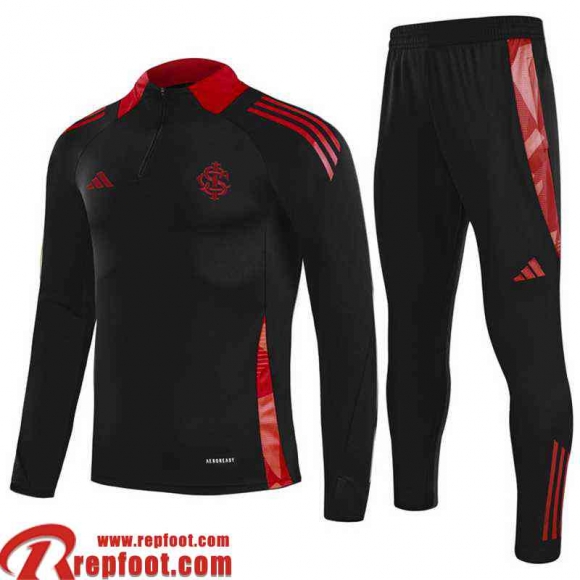 Internacional Survetement de Foot Homme 25 26 A841