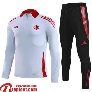 Internacional Survetement de Foot Homme 25 26 A842