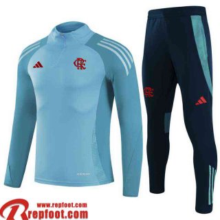 Flamengo Survetement de Foot Homme 25 26 A844