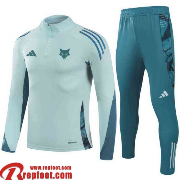 Cruzeiro Survetement de Foot Homme 25 26 A845