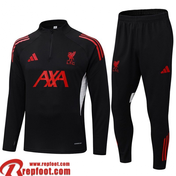 Liverpool Survetement de Foot Homme 25 26 A848 Liverpool Survetement de Foot Homme 25 26 A848