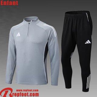 Sport KIT: Survetement de Foot Enfant 25 26 C660