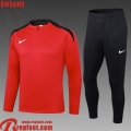 Sport KIT: Survetement de Foot Enfant 25 26 C663