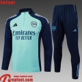 Arsenal KIT: Survetement de Foot Enfant 25 26 C692