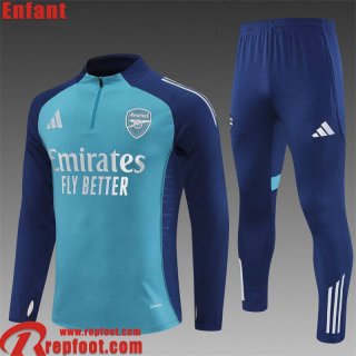 Arsenal KIT: Survetement de Foot Enfant 25 26 C701