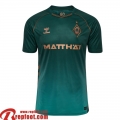 Werder Bremen Maillots De Foot Third Homme 25 26 Werder Bremen Maillots De Foot Third Homme 25 26