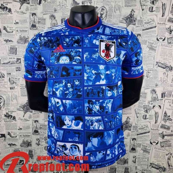 Japon Maillot De Foot édition spéciale Homme AG02