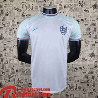 Angleterre Maillot De Foot Blanc Homme 22 23 AG64