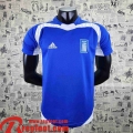 Grèce Maillot De Foot Domicile Homme 22 23 AG65