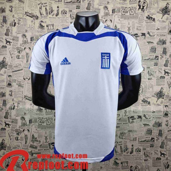 Grèce Maillot De Foot Exterieur Homme 22 23 AG66