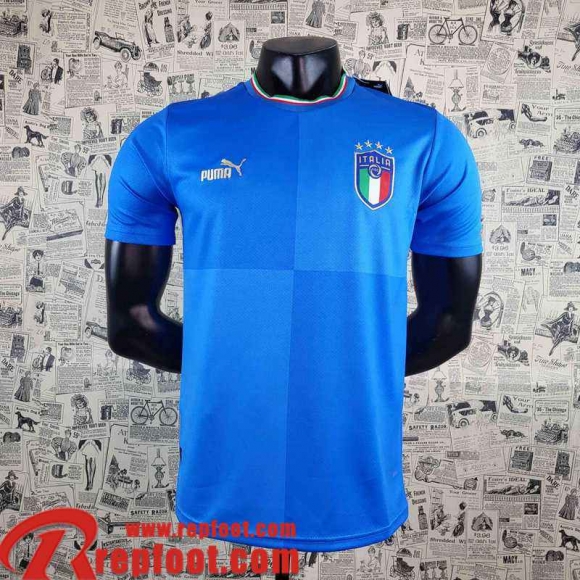 Italie Maillot De Foot Domicile Homme 22 23 AG73