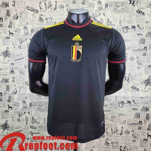 Belgique Maillot De Foot World Cup Exterieur Homme 2022 AG76