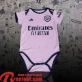 Arsenal Maillot De Foot Third Baby 22 23 AK36