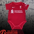 Liverpool Maillot De Foot Domicile Baby 22 23 AK39 Liverpool Maillot De Foot Domicile Baby 22 23 AK39