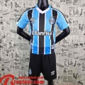 Gremio Maillot De Foot Noir Enfant 22 23 AK46