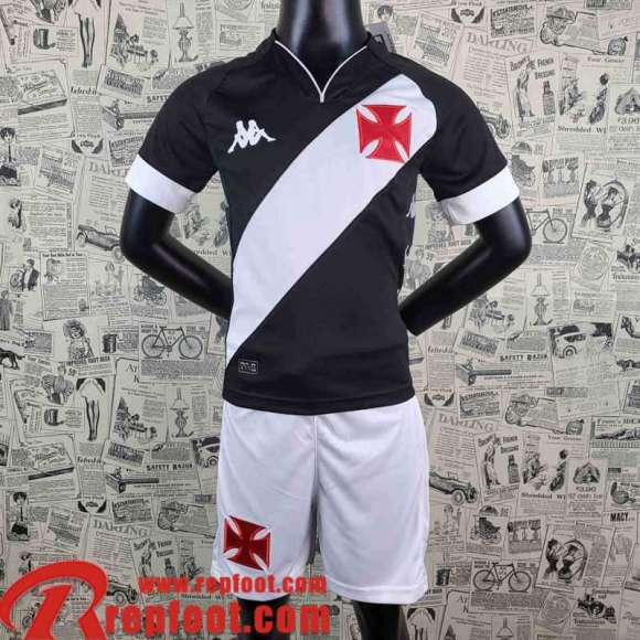 Vasco da Gama Maillot De Foot Bande Enfant 22 23 AK48