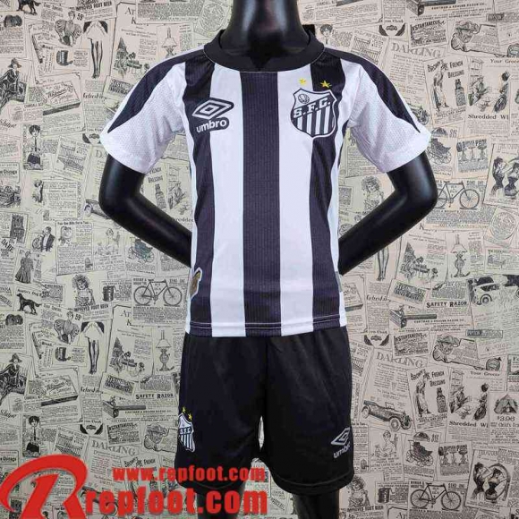 Santos Maillot De Foot Exterieur Enfant 22 23 AK59