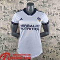 LA Galaxy Maillot De Foot Domicile Femme 22 23 AW10