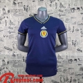 Scotland Maillot De Foot World Cup Domicile Femme 22 23 AW18