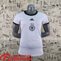 Allemagne Maillot De Foot World Cup Domicile Femme 22 23 AW23