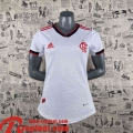 Flamengo Maillot De Foot Exterieur Femme 22 23 AW25  Flamengo Maillot De Foot Exterieur Femme 22 23 AW25