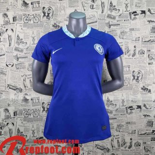 Chelsea Maillot De Foot Domicile Femme 22 23 AW26