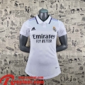 Real Madrid Maillot De Foot Domicile Femme 22 23 AW27