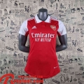 Arsenal Maillot De Foot Domicile Femme 22 23 AW28