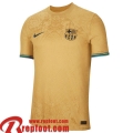 Barcelone Maillot De Foot Exterieur Homme 22 23