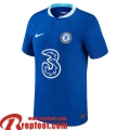 Chelsea Maillot De Foot Domicile Homme 22 23