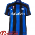 Inter Milan Maillot De Foot Domicile Homme 22 23