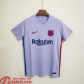 Barcelone Maillot Extérieur Homme 2021/2022