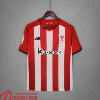 Athletic Bilbao Maillot De Domicile Homme 2021/2022
