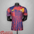 Barcelone Maillot De player version Homme 2021/2022