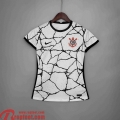 Corinthians Maillot De Femme Domicile Femme 2021/2022