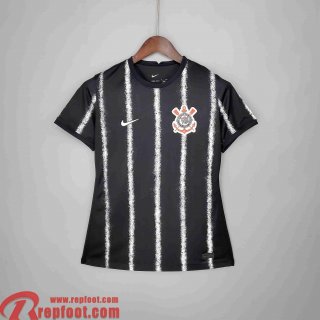 Corinthians Maillot De Femme Exterieur Femme 2021/2022