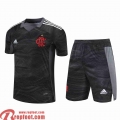 Flamengo Maillot De Gardiens De But Homme 2021/2022