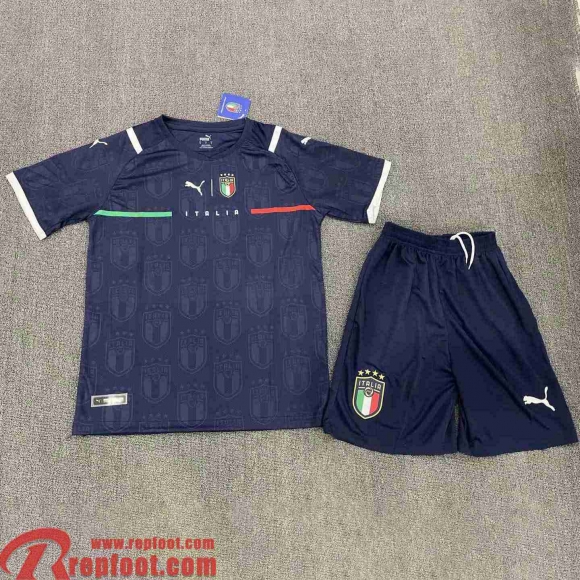 Italie Maillot De Gardiens De But Homme 2021/2022